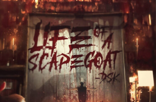 DIAMOND STREET KEEM DROPS OFF LATEST EP “LIFE OF A SCAPEGOAT”