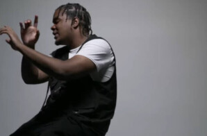Latrell De’Sean Releases “45” Music Video