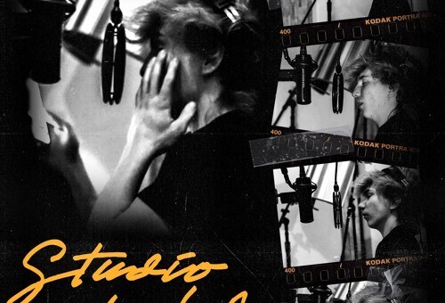 Lil Man J Releases “Studio In LA”
