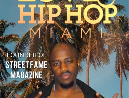 Street Fame Magazine: Unveiling the Legacy on MTV’s Love & Hip Hop Miami
