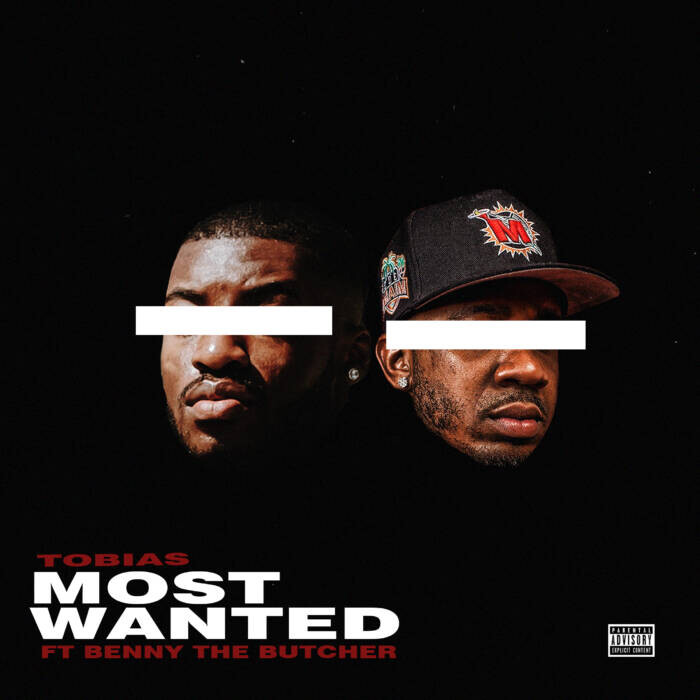 Most-Wanted2-art-by-@kevoGFX-1 Tobias Drops “Most Wanted” (feat. Benny The Butcher)  