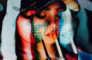 MiQ The Burb Boy Drops New Single “SHAKE”