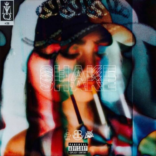 SHAKE-OFFICIAL-COVER-500x500 MiQ The Burb Boy Drops New Single "SHAKE"  