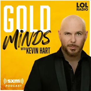 Screenshot-2023-09-21-135636 Pitbull Joins Kevin Hart for Live Podcast Taping in Miami on New Episode of “Gold Minds” Podcast  