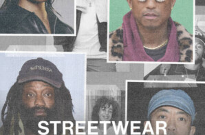 COMPLEX VOLUME 005: The State of Streetwear