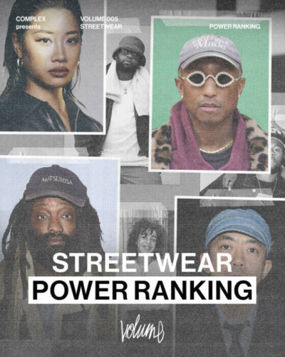 VOLUME_005_Power_Ranking_Asset1_PG1_1080x1350-400x500 COMPLEX VOLUME 005: The State of Streetwear  