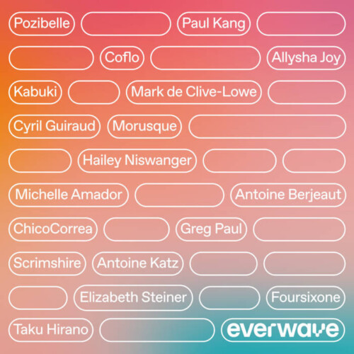 a0136571206_65-500x500 Everwave releases its first globally collaborative album ‘Wave 01’  