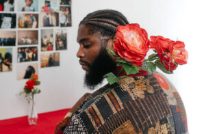 Flowers for Big K.R.I.T.