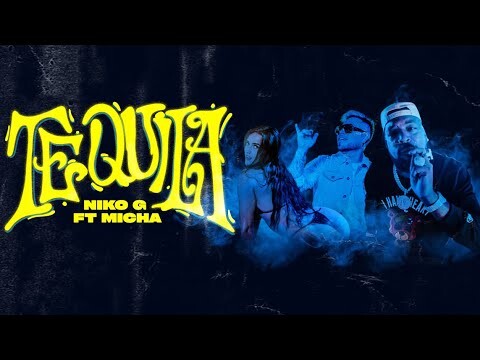 hqdefault Niko G & El Micha - “Tequila"  