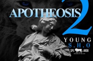 APOTHEOSIS 2: RETURN OF THE BLUE LION