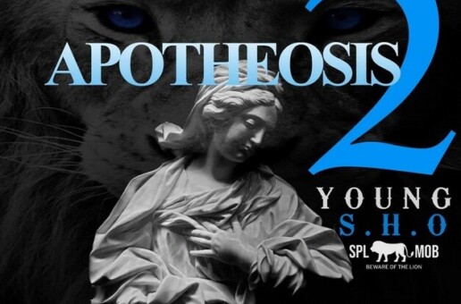 APOTHEOSIS 2: RETURN OF THE BLUE LION