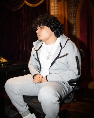 img3 The Next Big Thing In Music Production: Who is DJ FMCT?