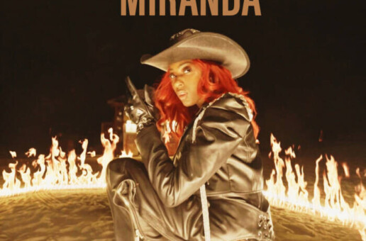 Breakout Country Music Artist Reyna Roberts Releases Music Video For Focus Track “Miranda” Off Her Debut Album Bad Girl Bible, Vol 1 Following A Premiere With CMT