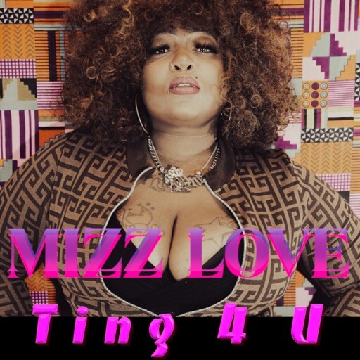 mizz-love Meet Mizz Love, a Singer, Songwriter, Mother, and Businesswoman  