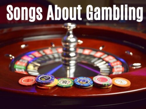 songs-about-gambling-500x375 Top Songs About Gambling - Listen to These If You Like to Play Casinos