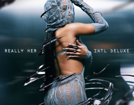 BIA RETURNS WITH NEW TRACKS ON ‘REALLY HER (INTL DELUXE) EP’
