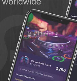 Back to Basics: How DJ Connect App is Dominating and Democratizing the Music Industry