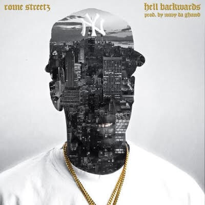 unnamed-2-6 Rome Streetz Releases New Single "Hell Backwards"  