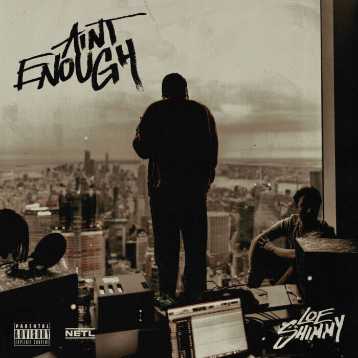 LOE SHIMMY SHARES NEW VIDEO SINGLE “AIN’T ENOUGH” | Home of Hip Hop ...