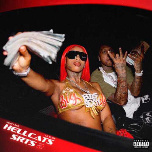 unnamed-3-2-500x500 Sexyy Red and Lil Durk Join Forces for "Hellcats SRTs 2"  