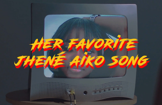 RJAE Drops Music Video for “Her Favorite Jhene Aiko Song”