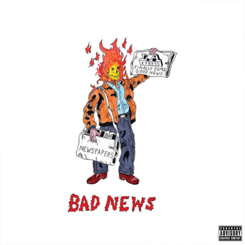 unnamed-3-500x500 Blu and Real Bad Man Release Collaborative Album ‘Bad News’  