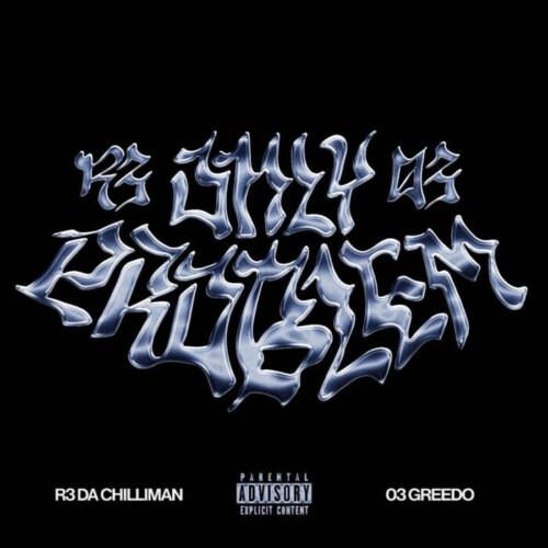 unnamed-3-6-500x500 R3 DA CHILLIMAN DROPS VIDEO SINGLE “ONLY PROBLEM” FEATURING 03 GREEDO  