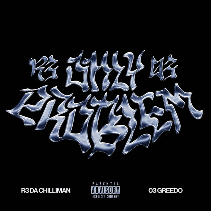 R3 DA CHILLIMAN DROPS VIDEO SINGLE “ONLY PROBLEM” FEATURING 03 GREEDO ...