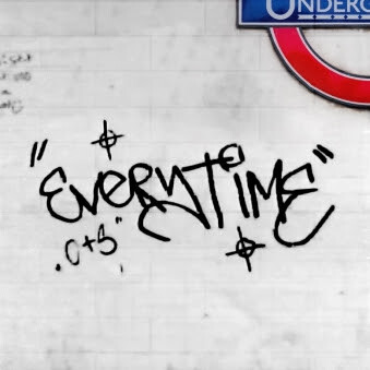 SPENCER ELMER DROPS ‘EVERYTIME’ WITH CAPO LEE