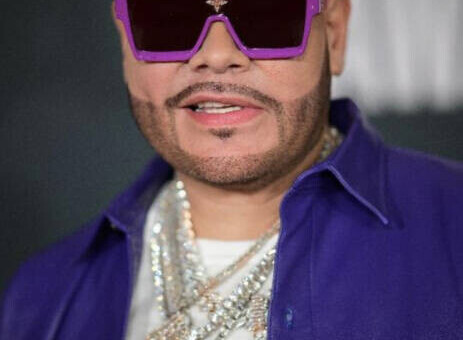 Fat Joe Returns as Host & Co-Executive Producer of “BET Hip Hop Awards” 2023