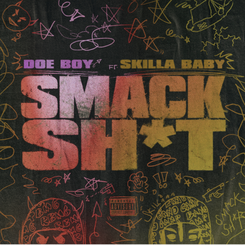 unnamed-39 DOE BOY & SKILLA BABY RETURNS WITH KNOCKOUT NEW SINGLE & MUSIC VIDEO “SMACK SH*T” OUT NOW  