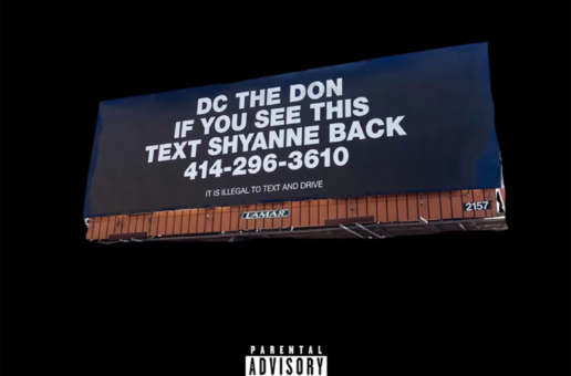 DC The Don and Jace! Drop “Tell Shyanne” (Remix)