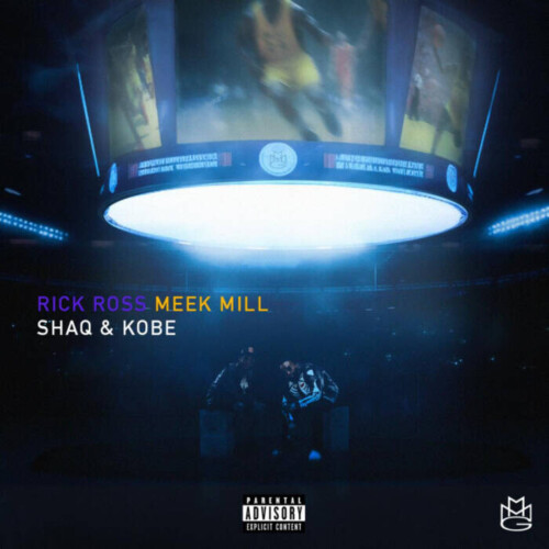 unnamed-61-500x500 Rick Ross and Meek Mill Team Up For "Shaq & Kobe"  
