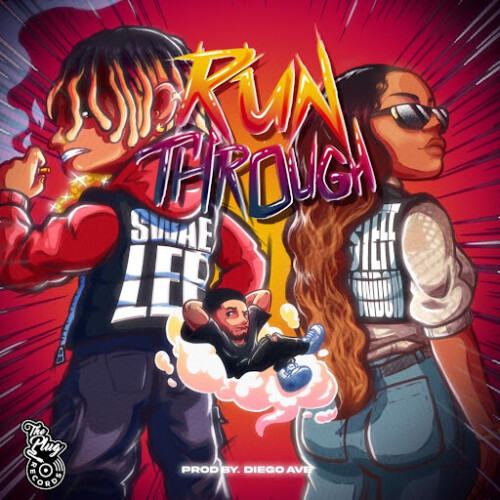 unnamed-62-500x500 THE PLUG LINKS UP WITH SWAE LEE AND STEFFLON DON FOR ‘RUN THROUGH’ VIDEO SINGLE  