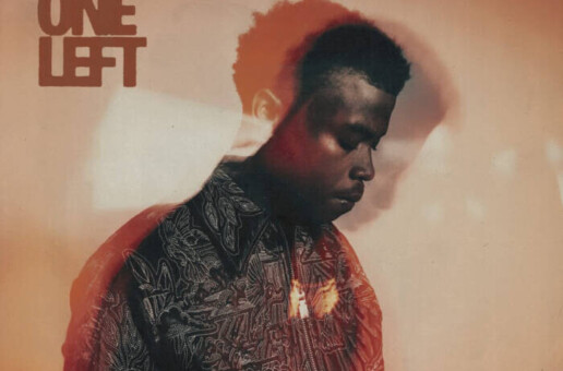 Sha EK Drops “Last One Left” Single