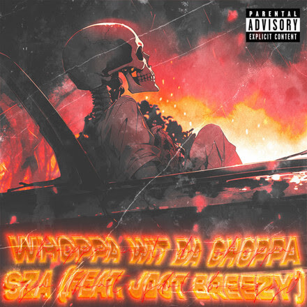 unnamed-64 WHOOPA WIT DA CHOPPA AND JDOT BREEZY LINK UP FOR “SZA”  