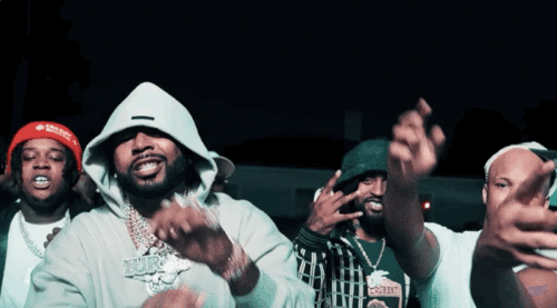 unnamed-7-500x277 Icewear Vezzo and YTB Fatt Drop "Come Outside" Video  