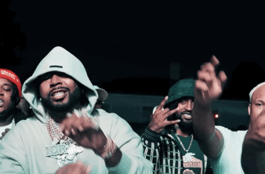 Icewear Vezzo and YTB Fatt Drop “Come Outside” Video
