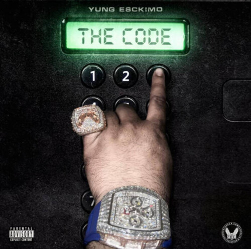 unnamed-8-500x496 Yung Esckimo Releases "The Code" Video Single  
