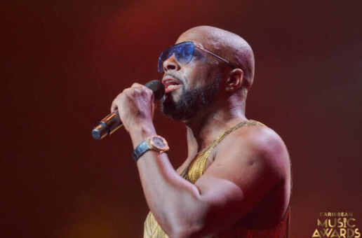 CARIBBEAN ELITE GROUP HOLDS HISTORIC  “CARIBBEAN MUSIC AWARDS” HOSTED BY WYCLEF JEAN