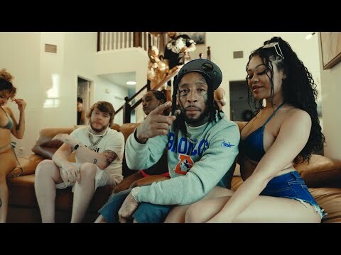 0-11 Shordie Shordie and Murda Beatz Drop  "Contacts" Video Single  