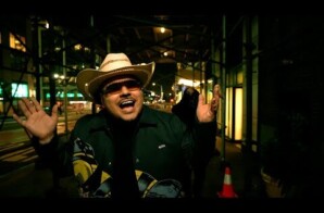 That Mexican OT Drops Video for “Cowboy in New York”