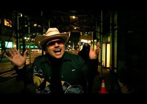 That Mexican OT Drops Video for “Cowboy in New York”