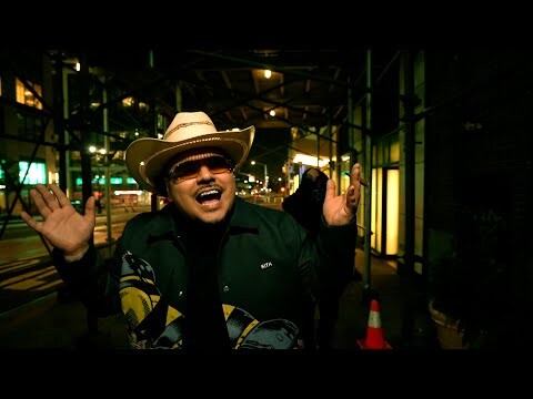 0-13 That Mexican OT Drops Video for "Cowboy in New York"  