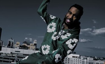 0-14 Key Glock Shares "One Me" Video  