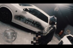 Skrilla Drops Official Music Video for “Striker”