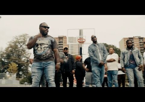 GREG GEEZ AND OSCHINO VAZQUEZ DROP “KYRIE AND LEBRON” VIDEO