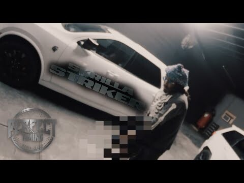 0 Skrilla Drops Official Music Video for "Striker"  