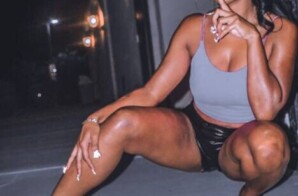 Introducing Rose Bby: California’s New R&B Sensation Discovered by Neyo’s Compound Music