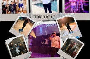 HBK Trell is Making Waves in the Music Industry